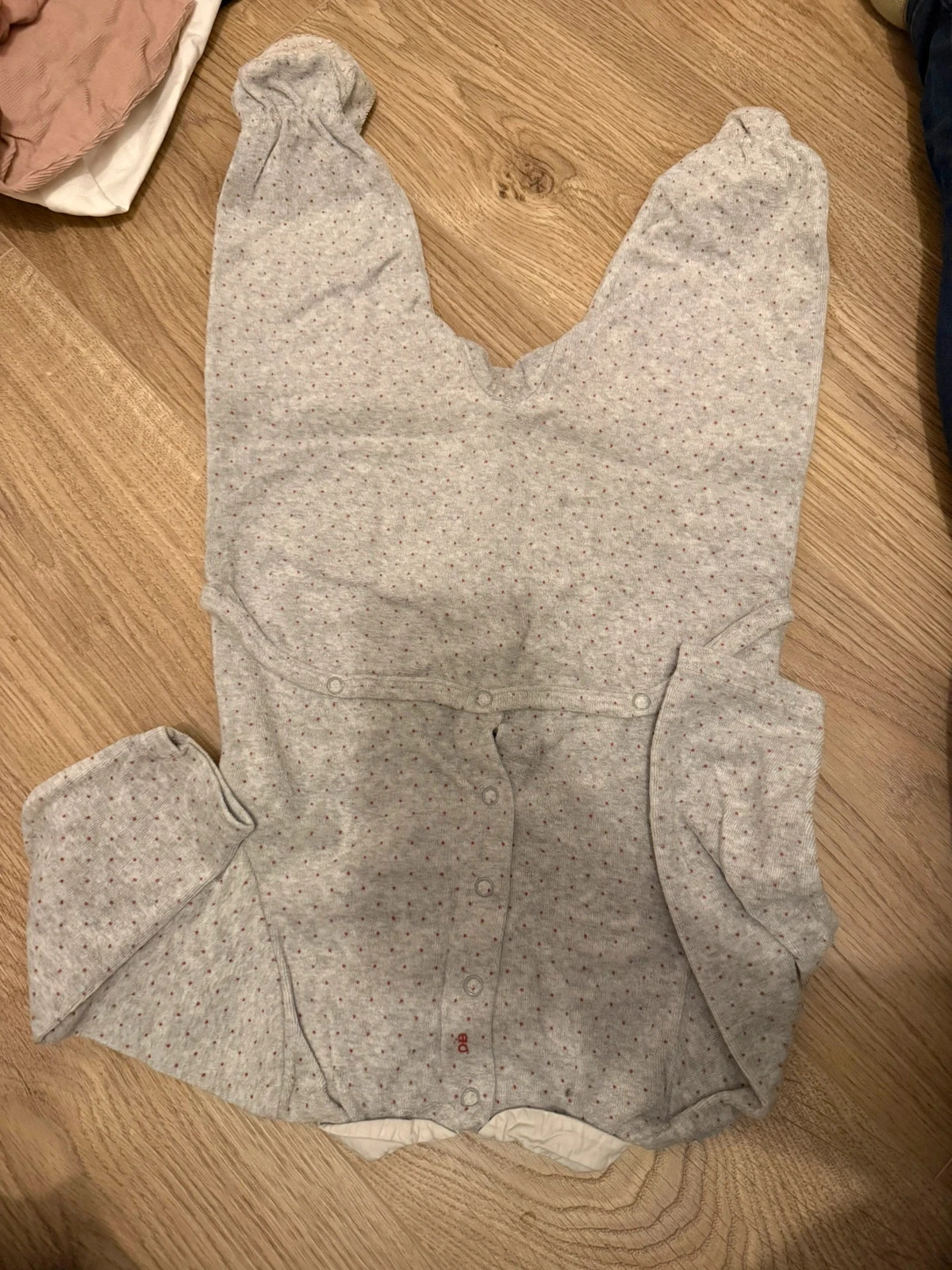 Pyjama fille – photo 3